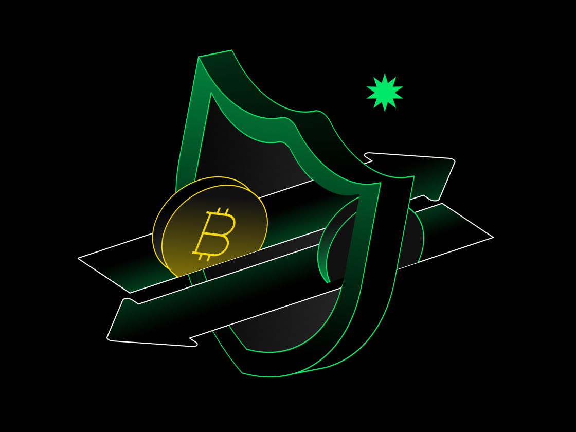 Easy Trade Every Day｜BlockFin, all the Way