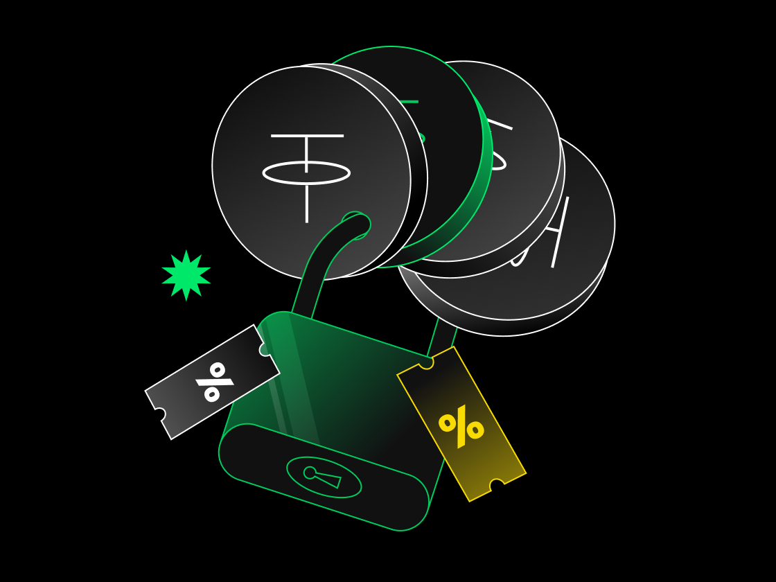 Easy Trade Every Day｜BlockFin, all the Way