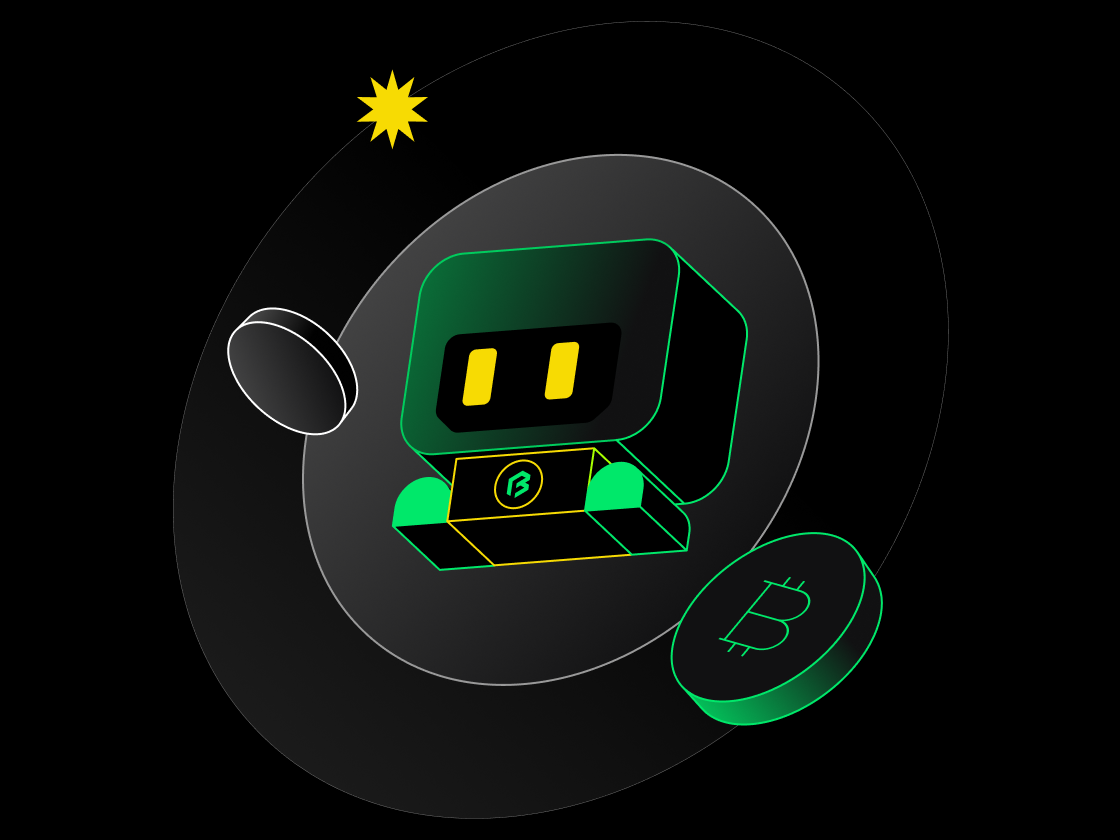 Easy Trade Every Day｜BlockFin, all the Way