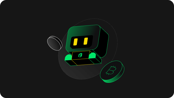 Introduction to Futures Grid Bot on BlockFin