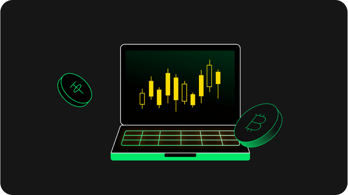 How to Get Started with Futures Grid Bot on BlockFin?